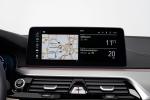 BMW 530i Touring Luxury Line 2020 года (WW)